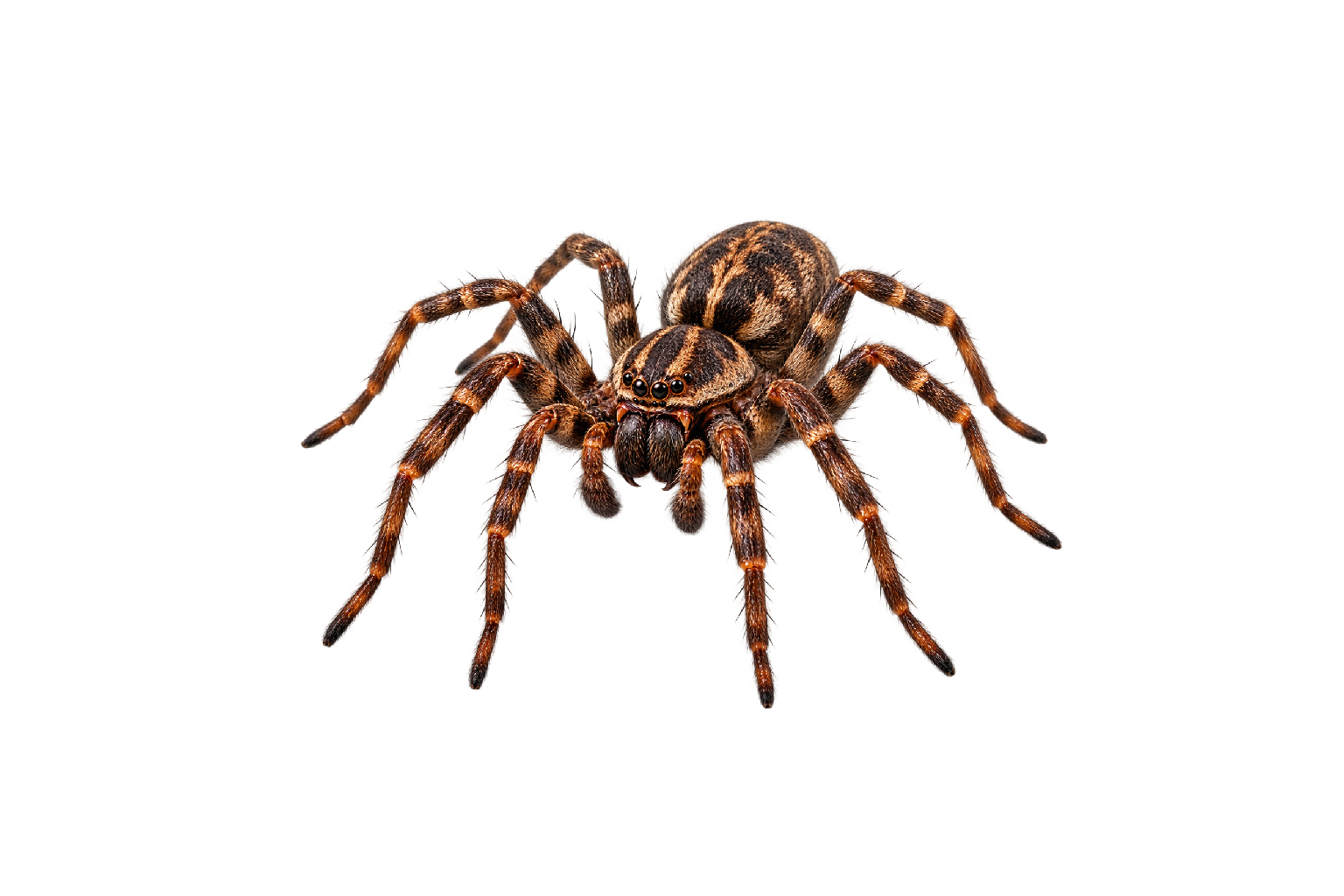 Araignées