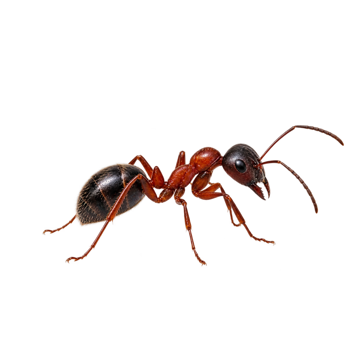 Fourmis