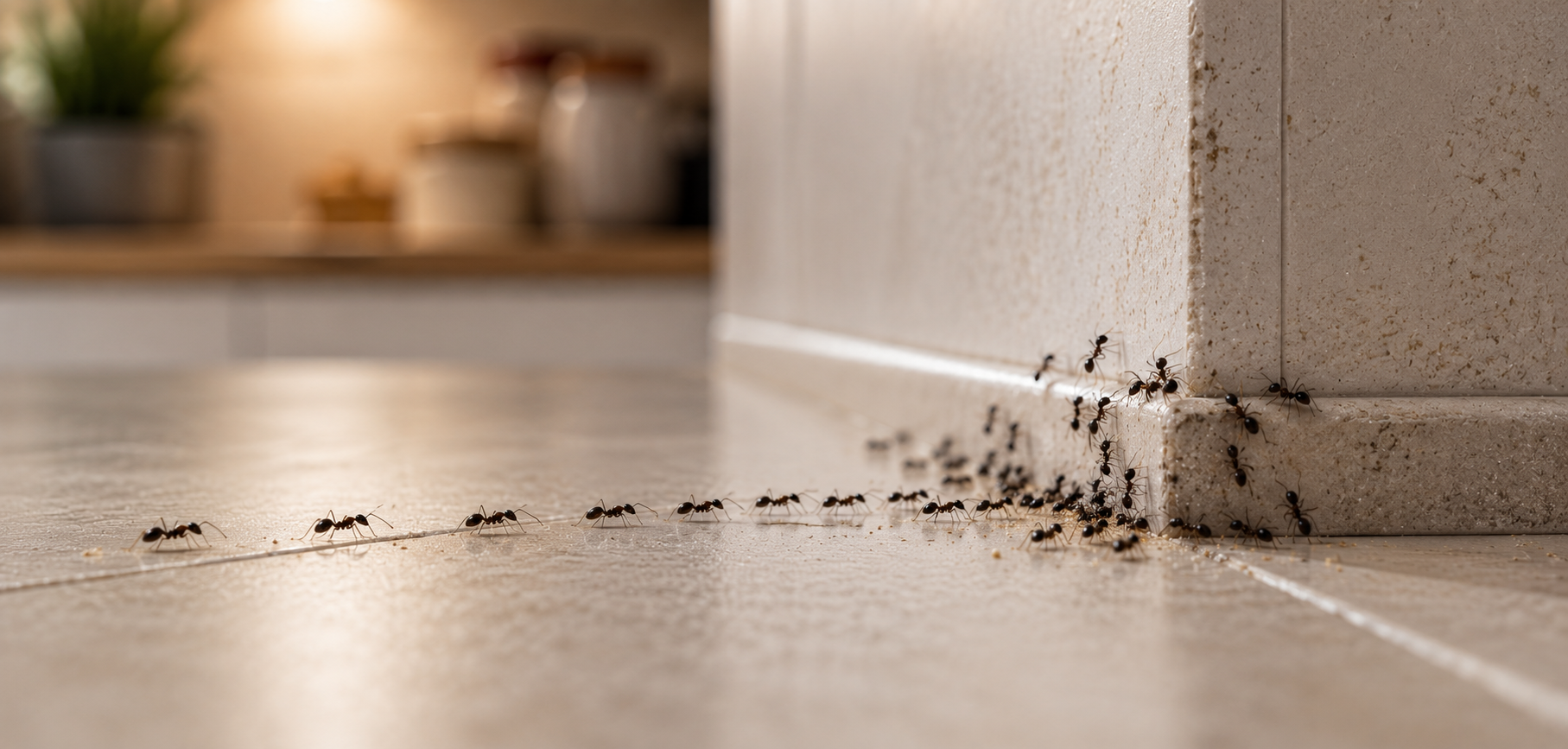 Photo de Fourmis